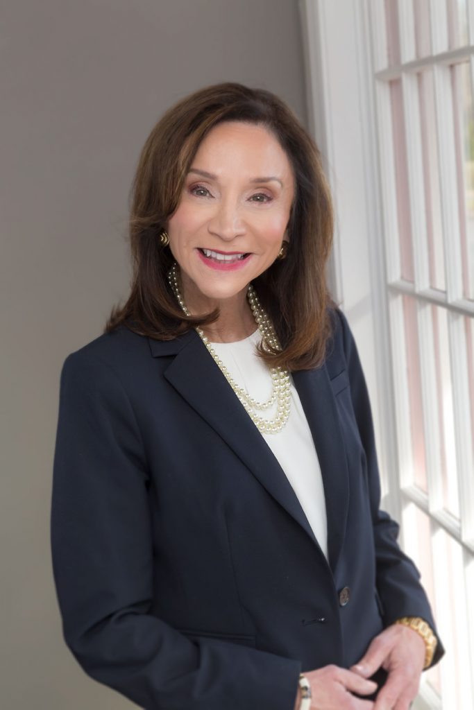 Lorraine Marchand Lorraine Marchand