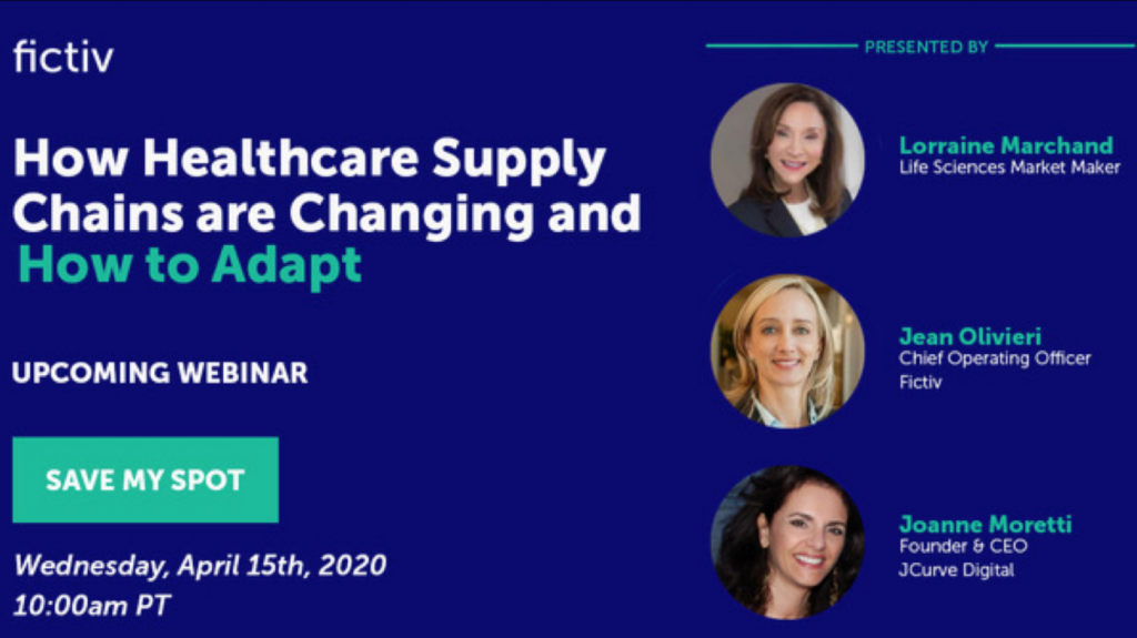 How Healthcare Supply Chains are Changing and How to Adapt