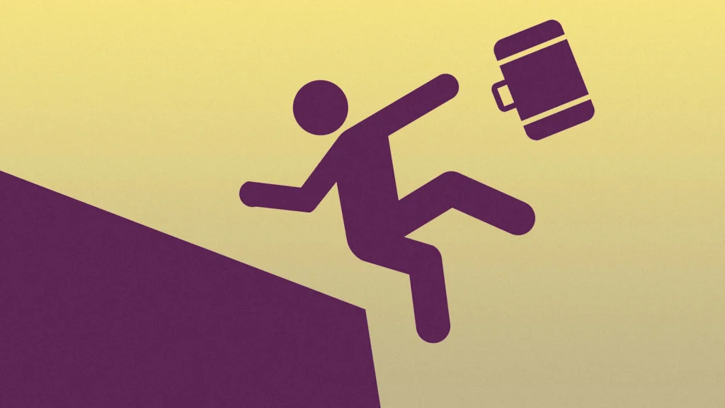 Five ways to promote healthy risk-taking in your organization.