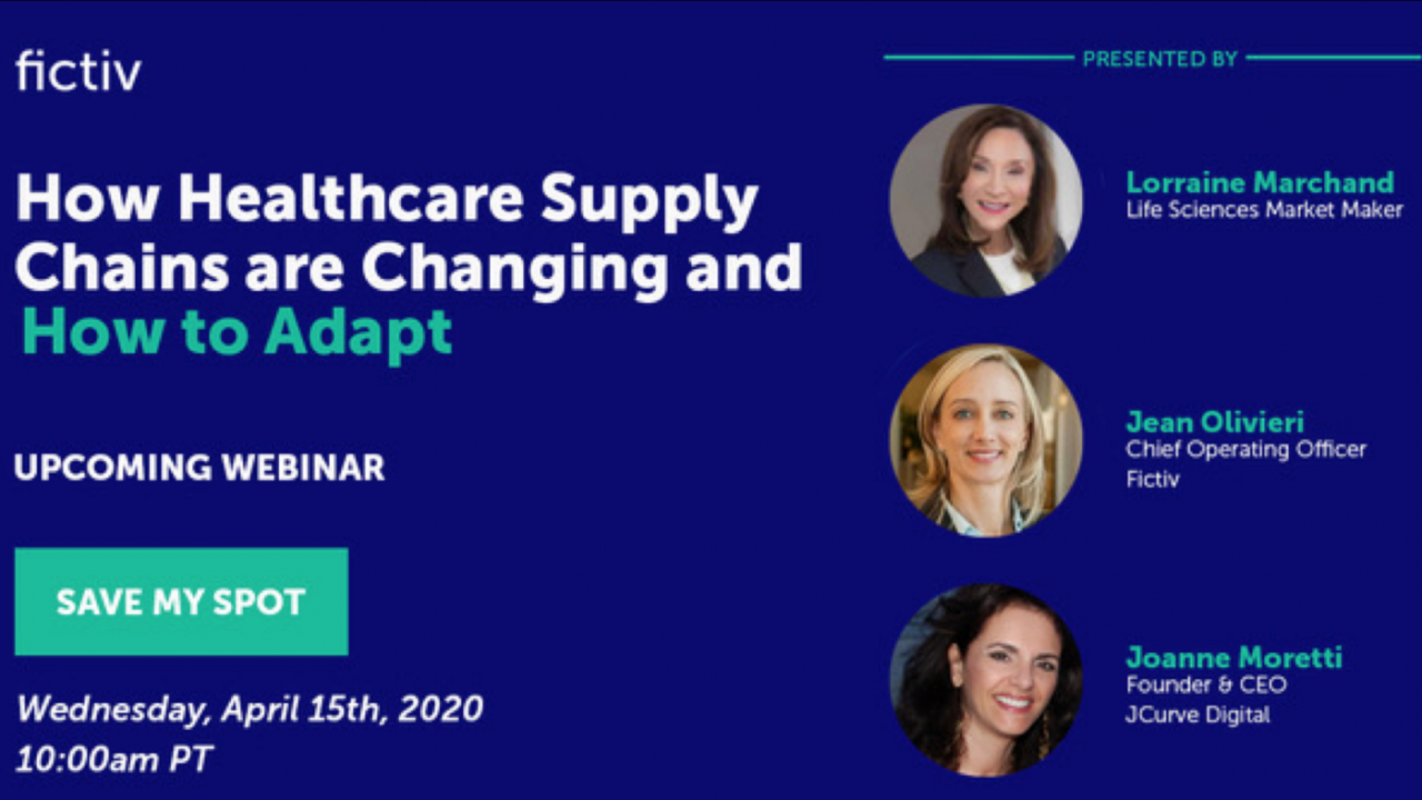 How Healthcare Supply Chains are Changing and How to Adapt