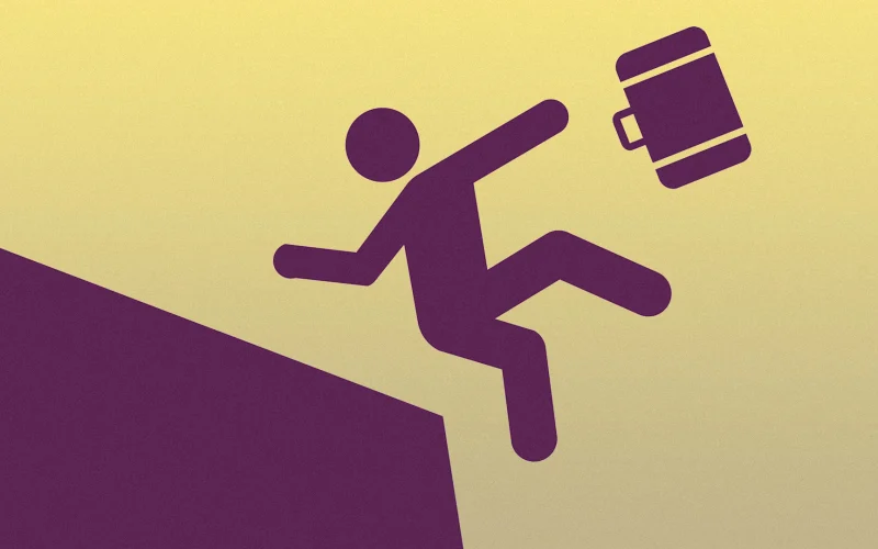 Five ways to promote healthy risk-taking in your organization.