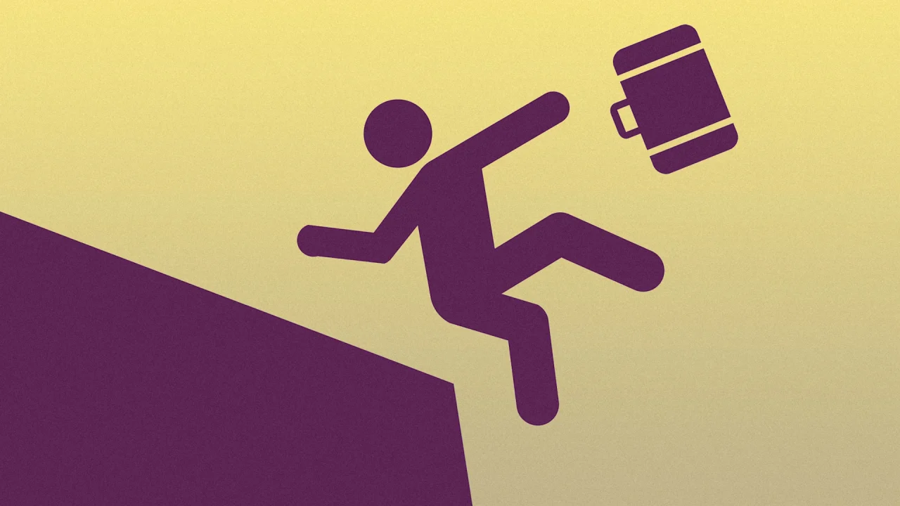 Five ways to promote healthy risk-taking in your organization.